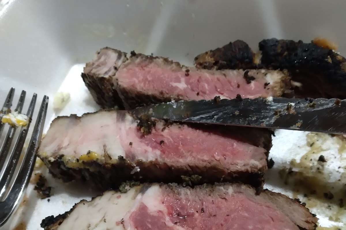 Hambones, Palestine, TX