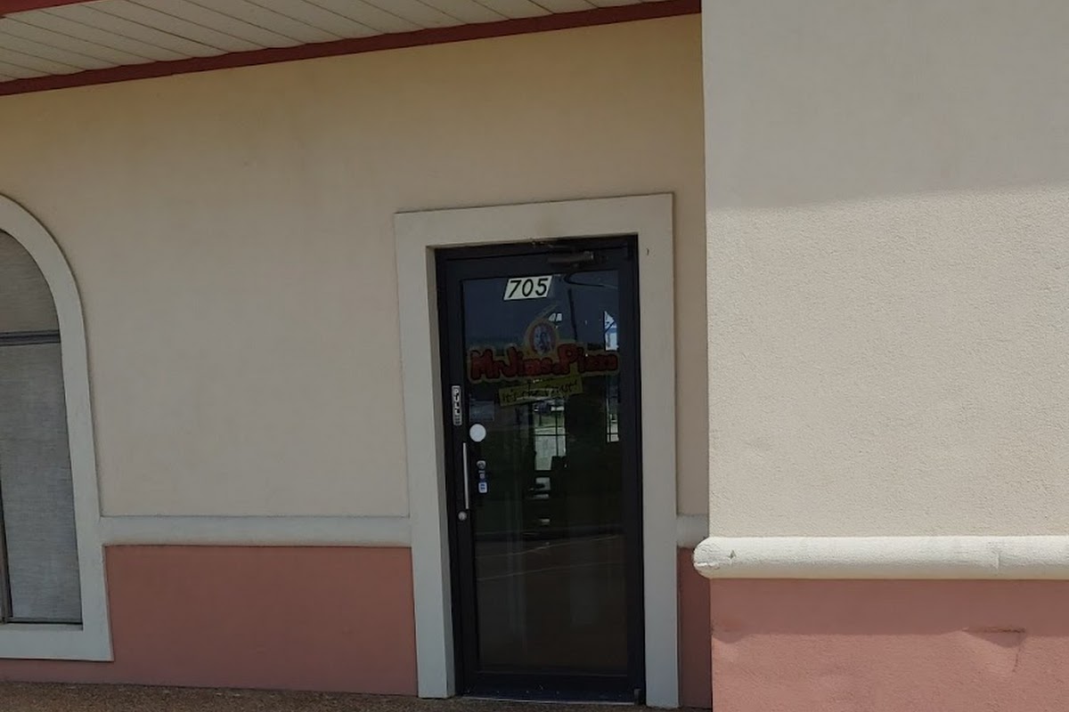 Mr. Jim's, Keller, TX