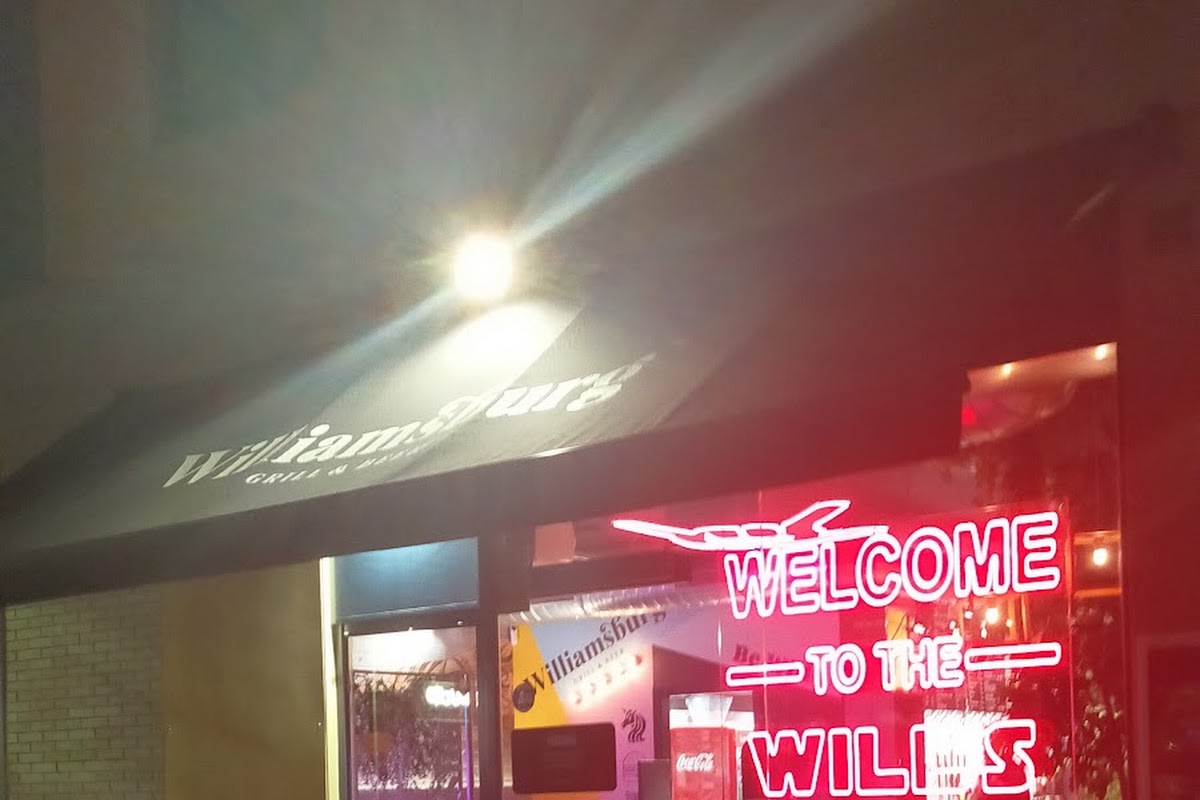 Williamsburg Grill and Beer - San Sebastián de los Reyes