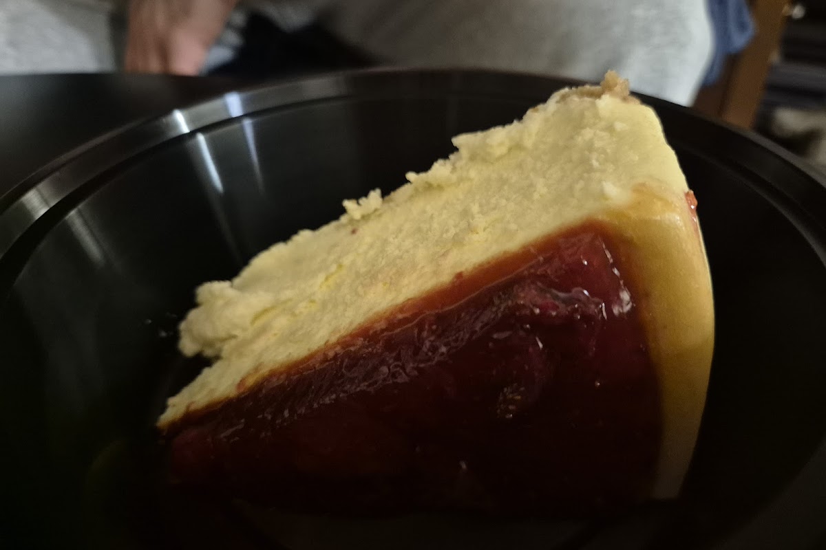 Carnegie Diner & Cafe