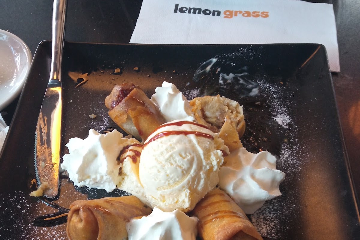 Lemon Grass