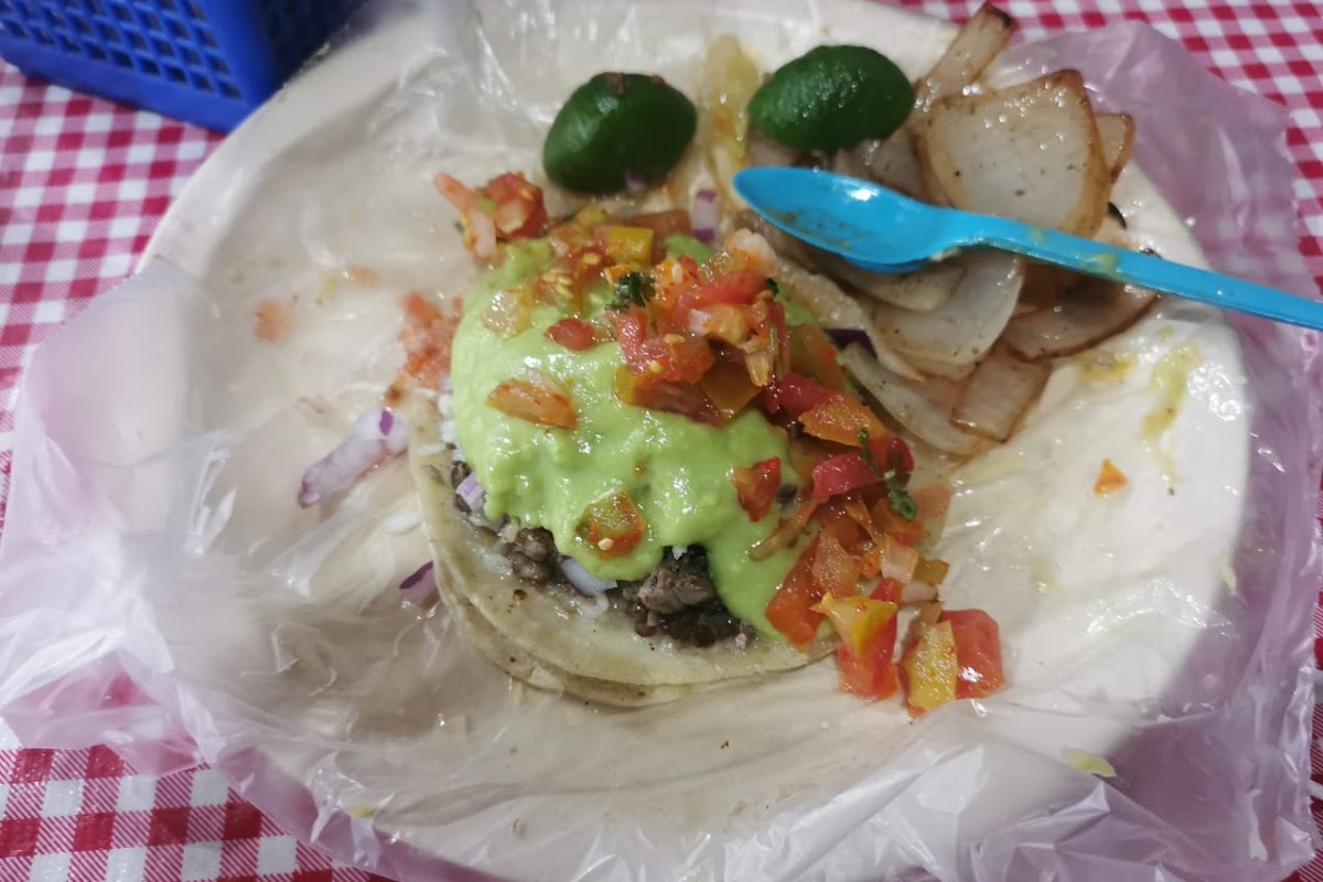 Tacos El Jovenazo