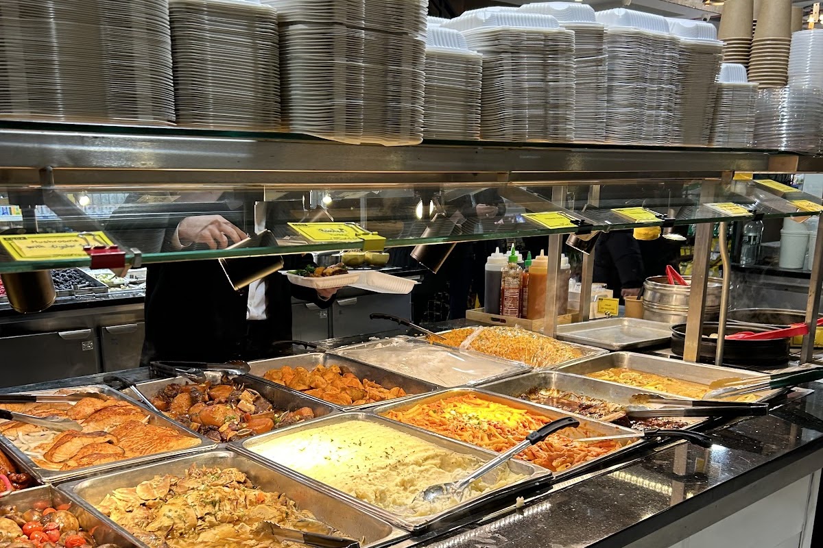 Cook Eatery