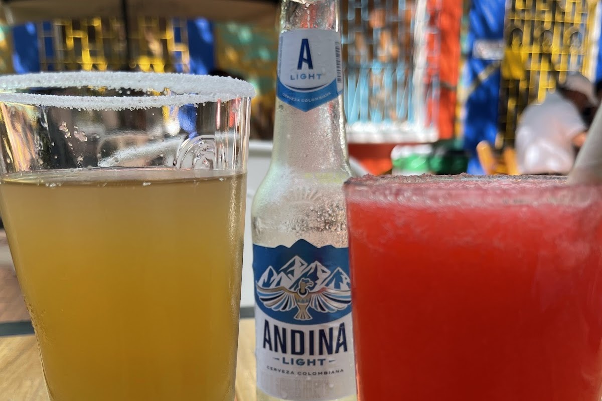 Le Gourmet de Perú