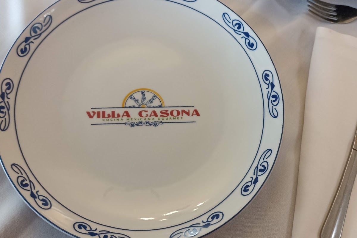 Villa Casona San Pedro de los Pinos
