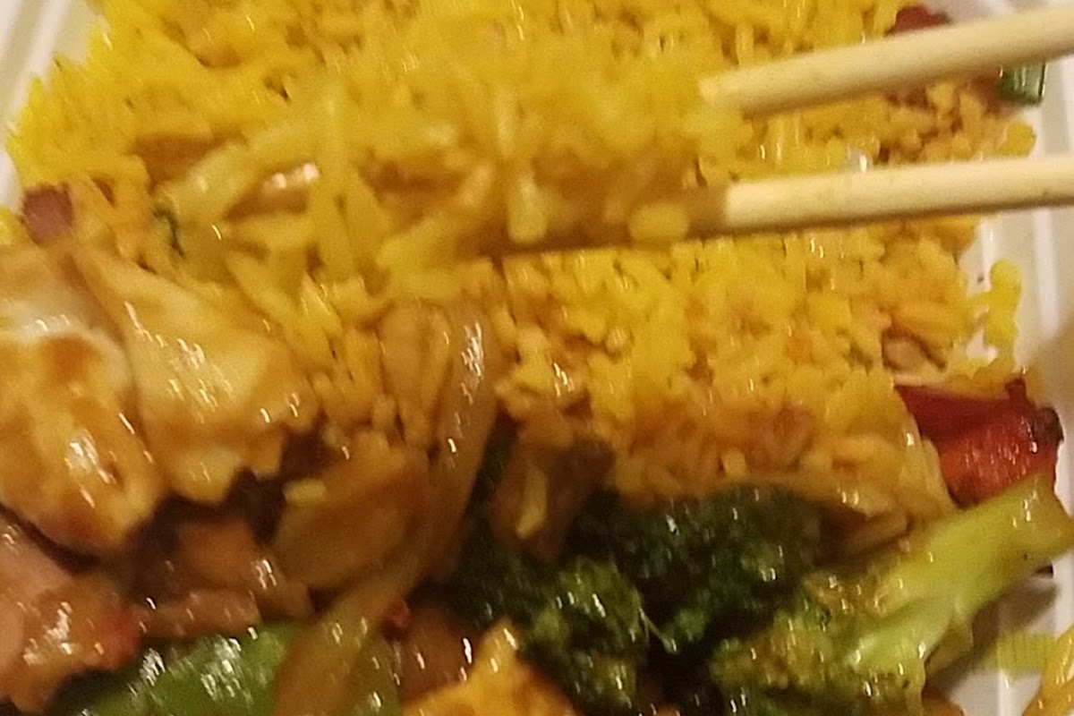 New Peking