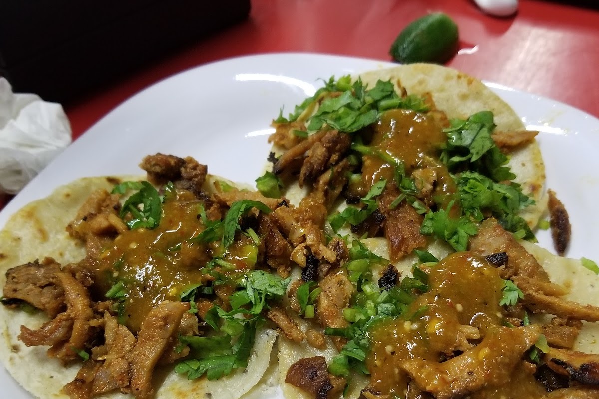 Taquería Don Gabo