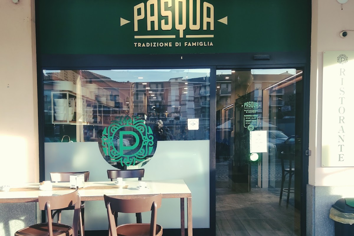 Pasqua