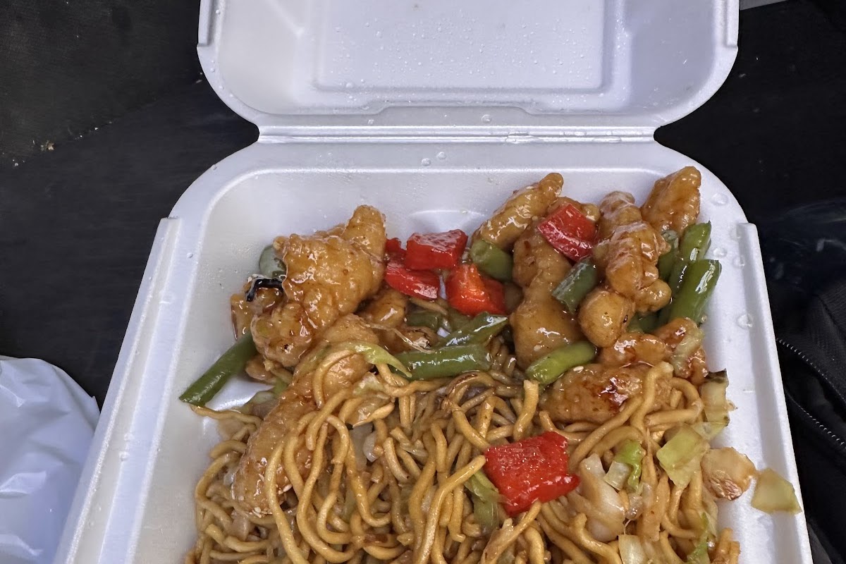 Panda Express