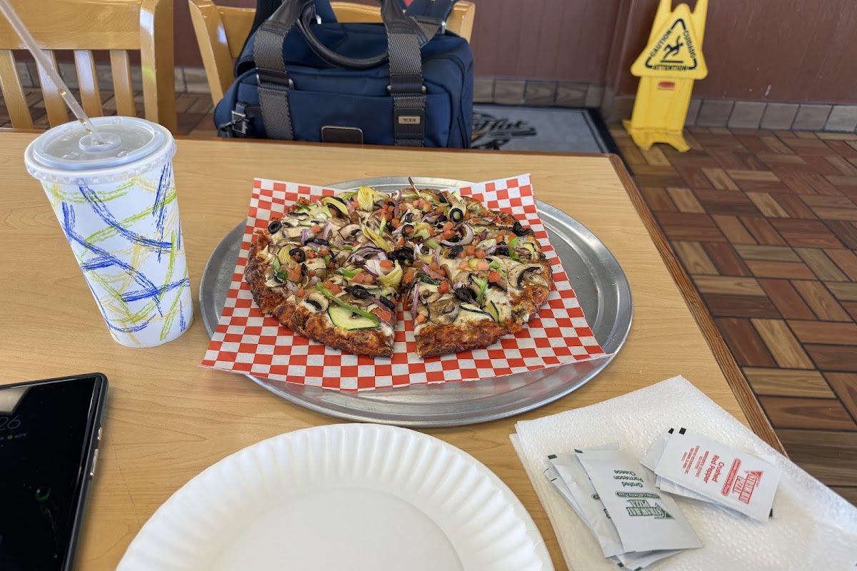 Pizza House