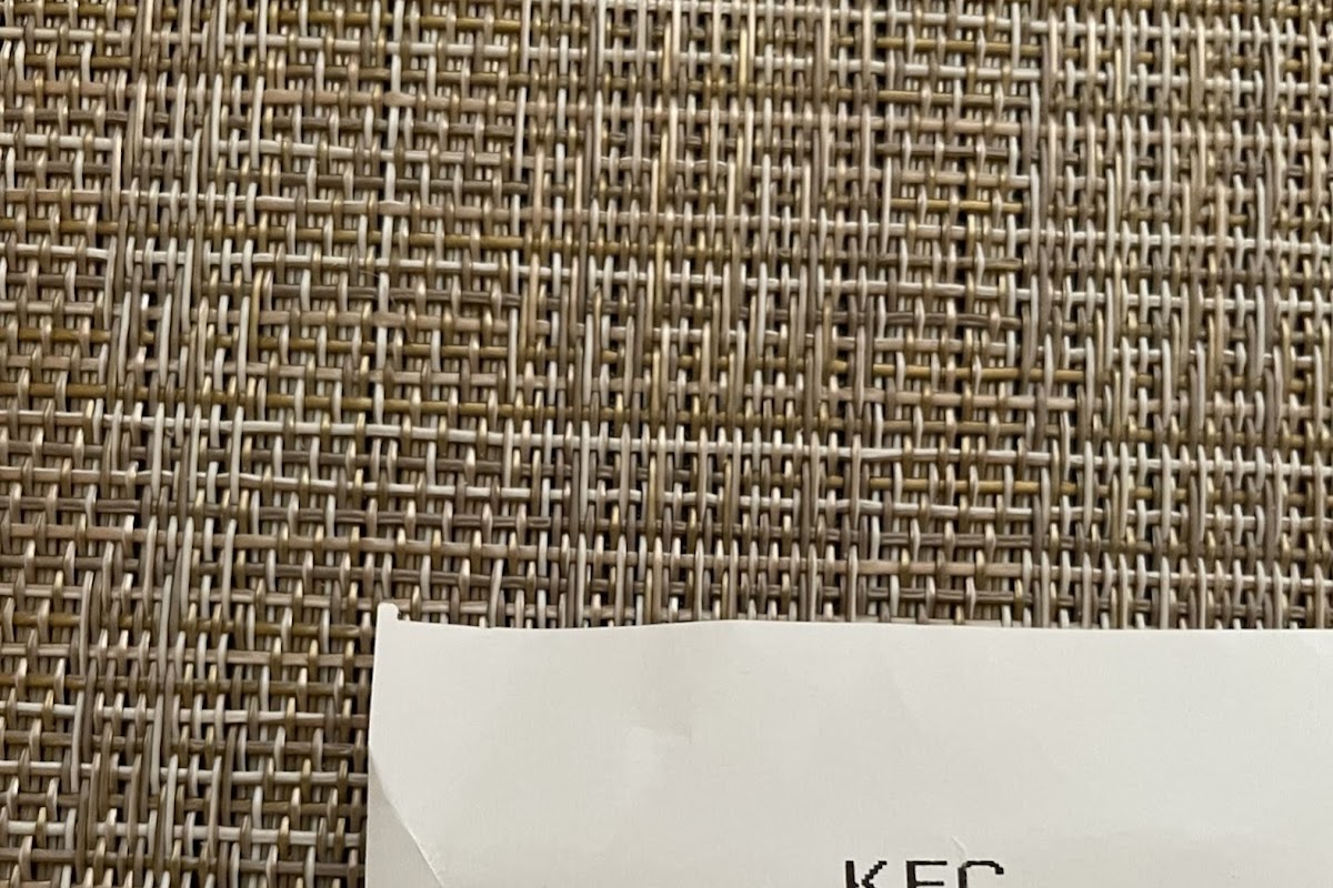 KFC, Woodcrest, CA