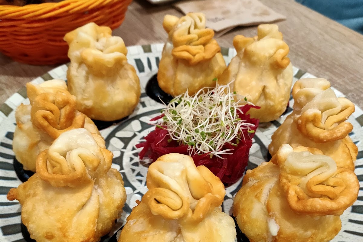 Chiringuito Las Dunas