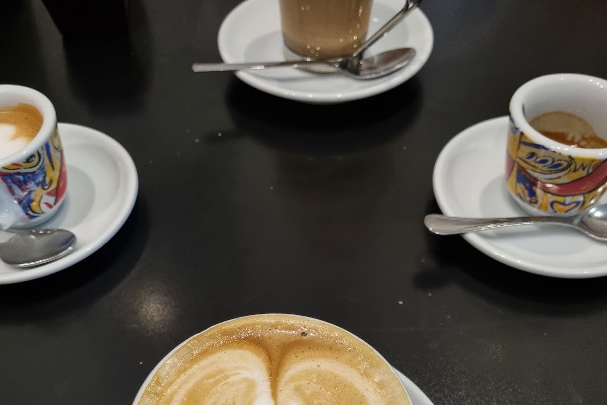Caffè Mozart