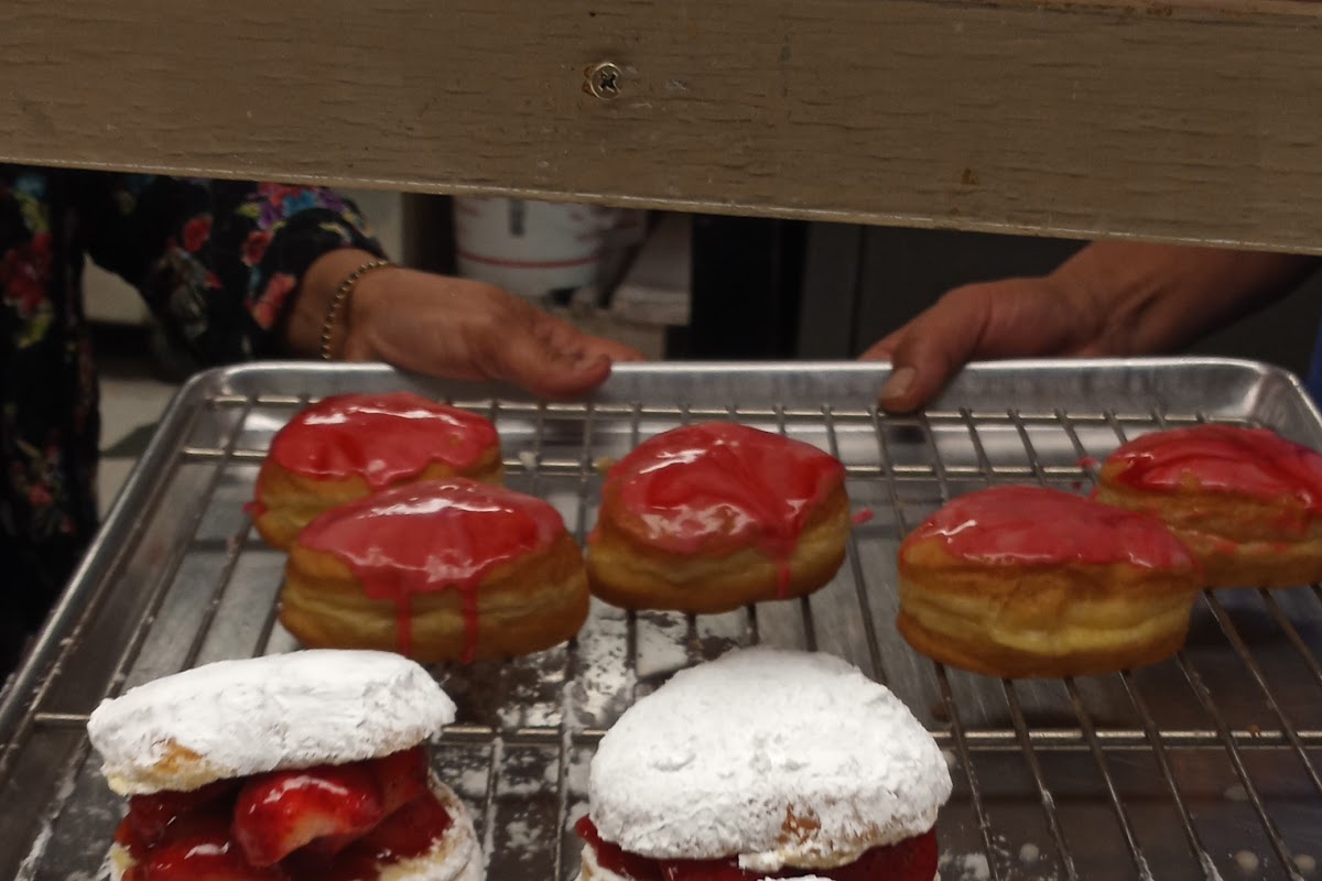 Christy's Donuts