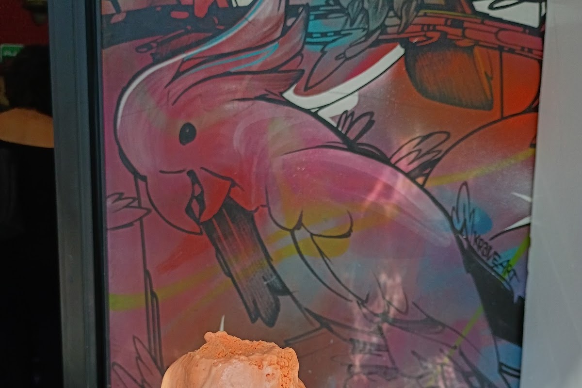 Azucar Ice Cream Company