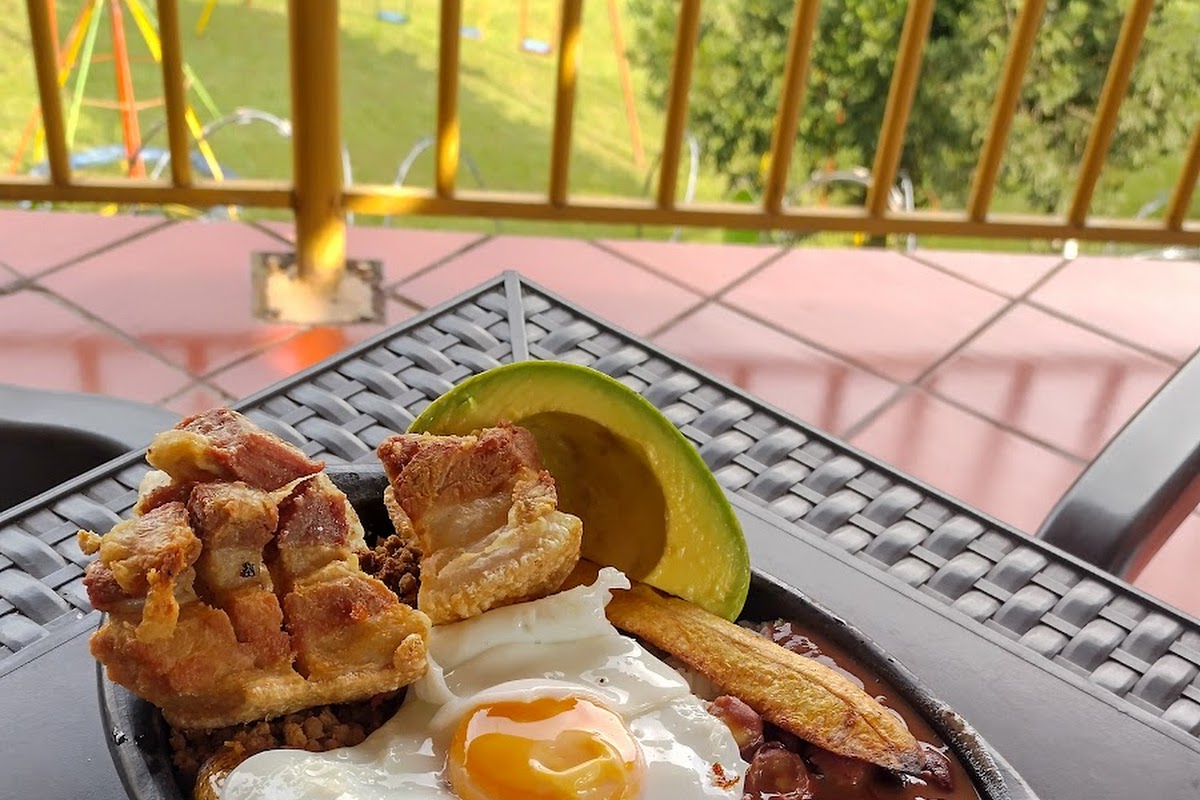 Embajada Paisa, Fusagasuga