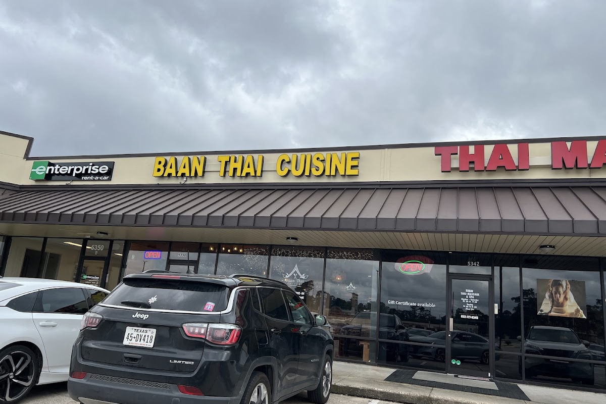Baan Thai