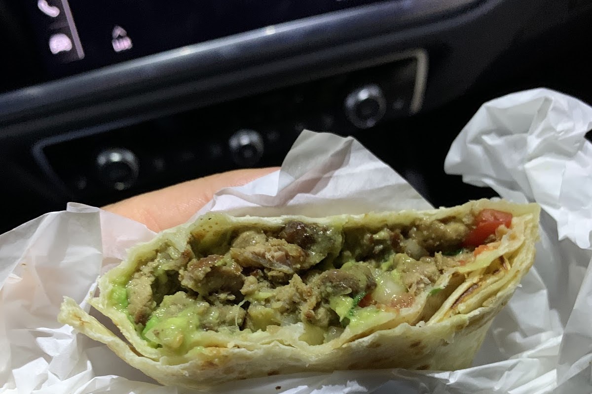 Papa Chevo's Taco Shop