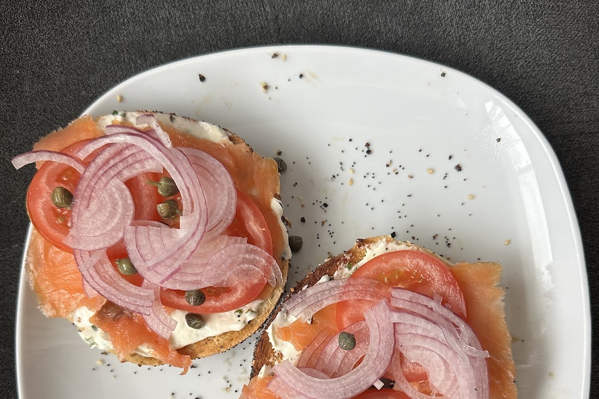 Yetz's Deli