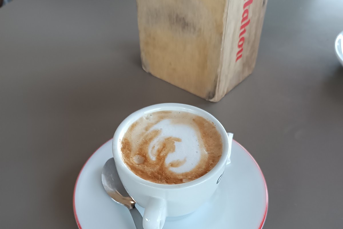Heladeria el Paseo