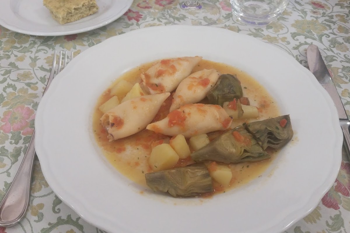 Ristorante da Marino
