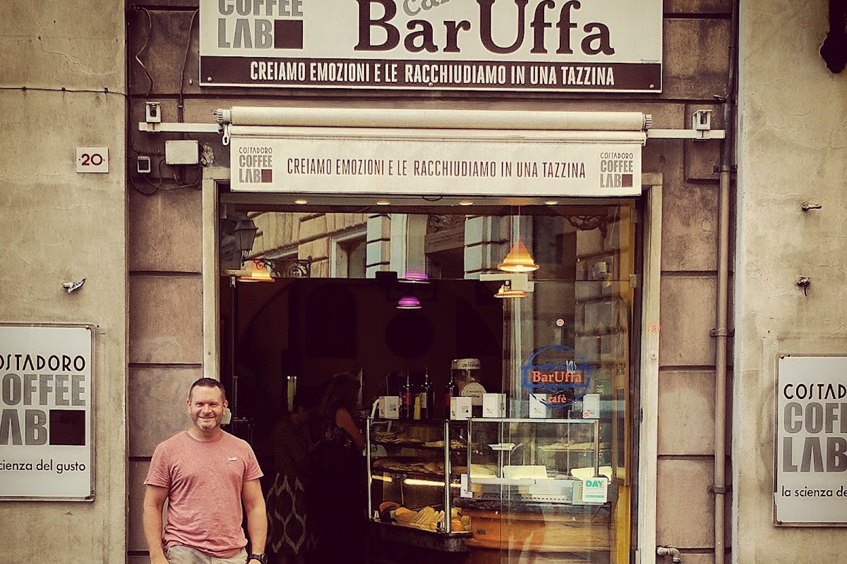 BarUffa