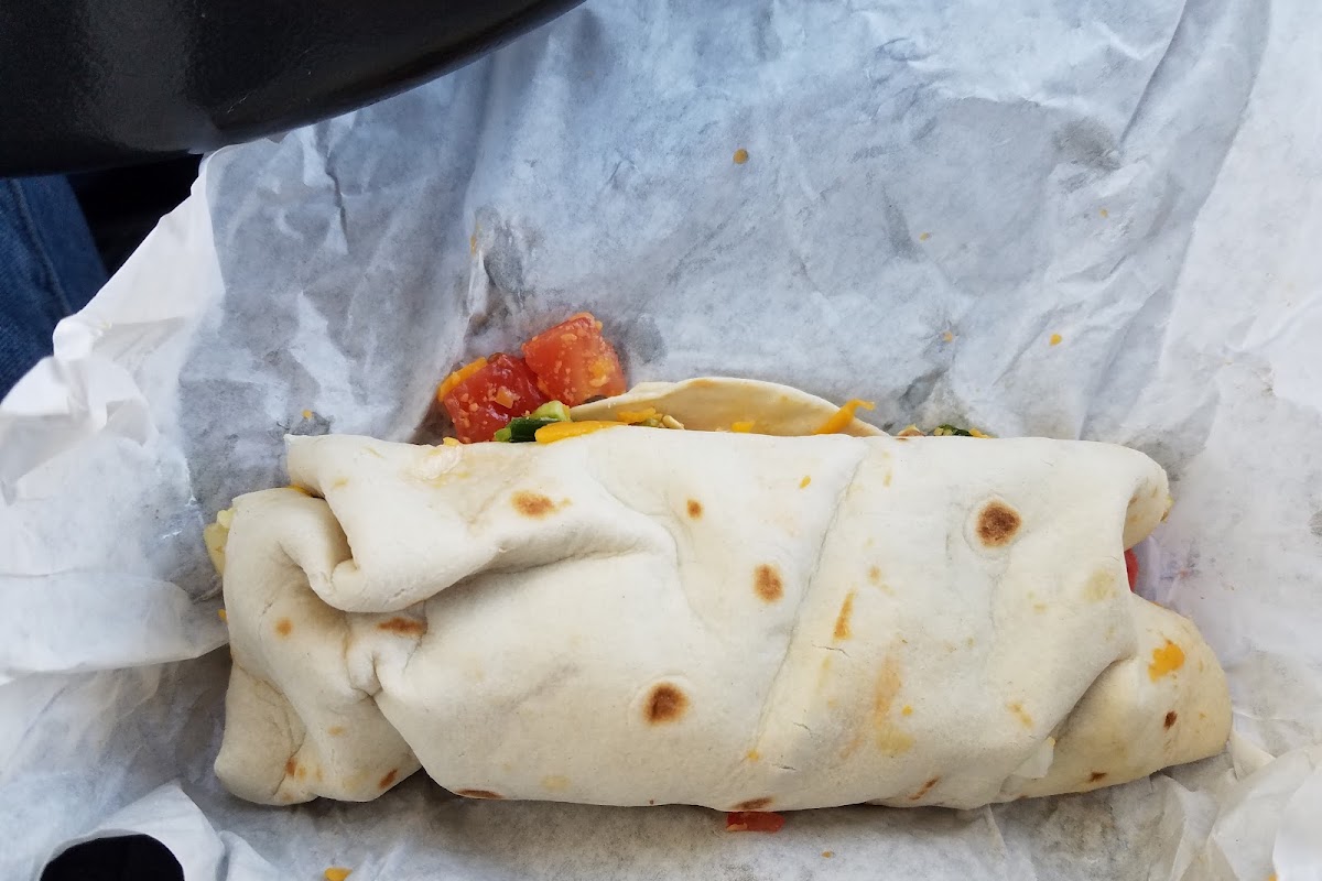 Bryan's Poco Toco, Ozona, TX