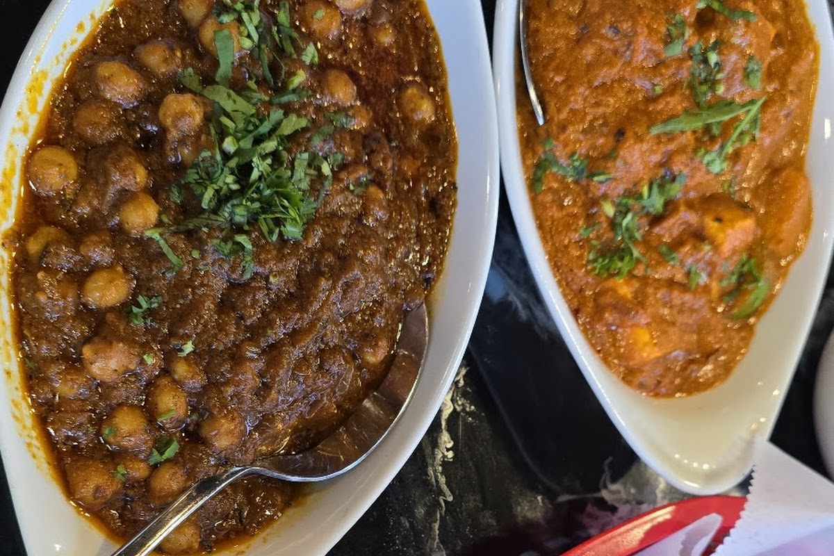 Flavors of India