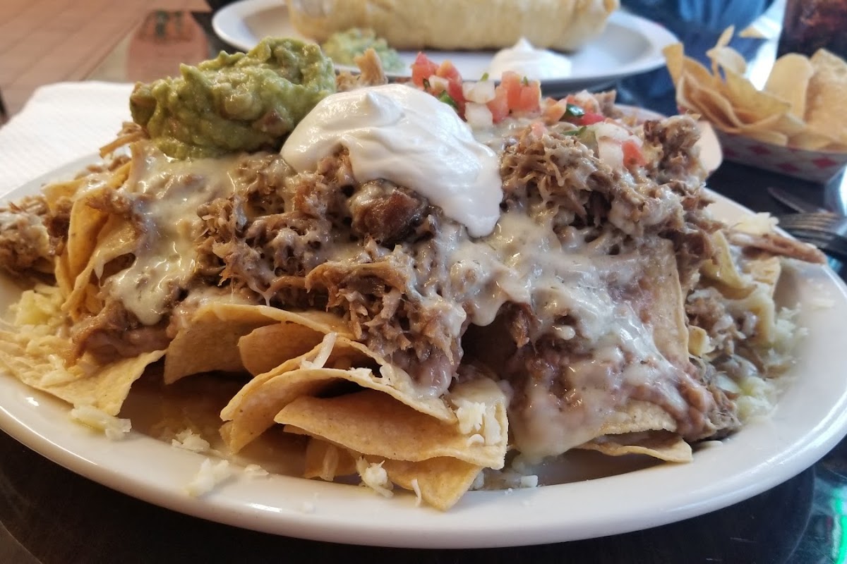 Tijuana Taqueria