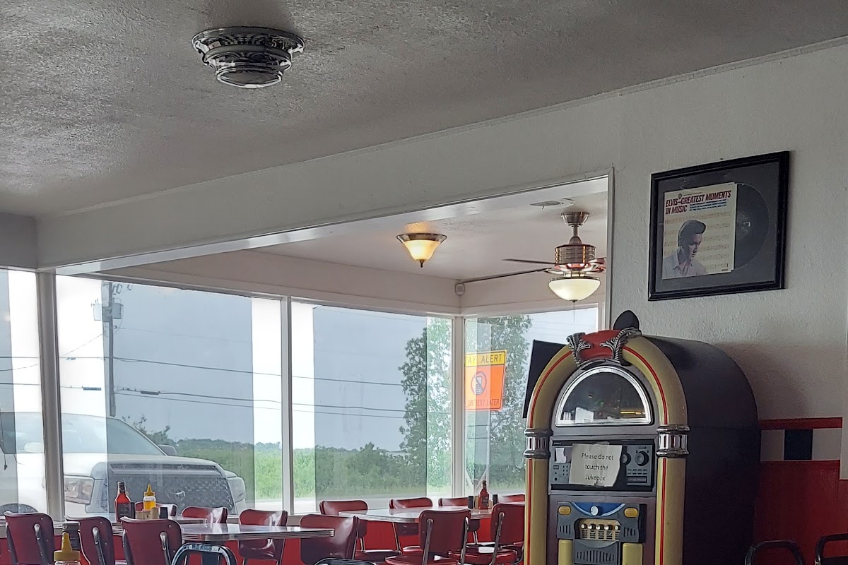 Ken's Chicken-N-Fish, Breckenridge, CO