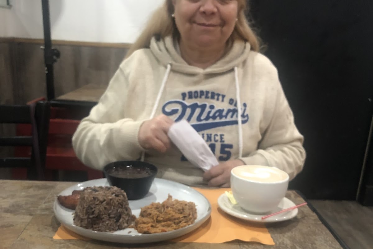 Restaurante Las Mercedes