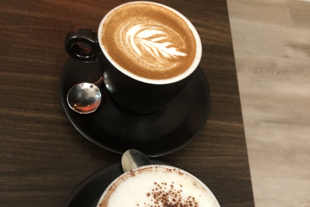 My Coffee Bar