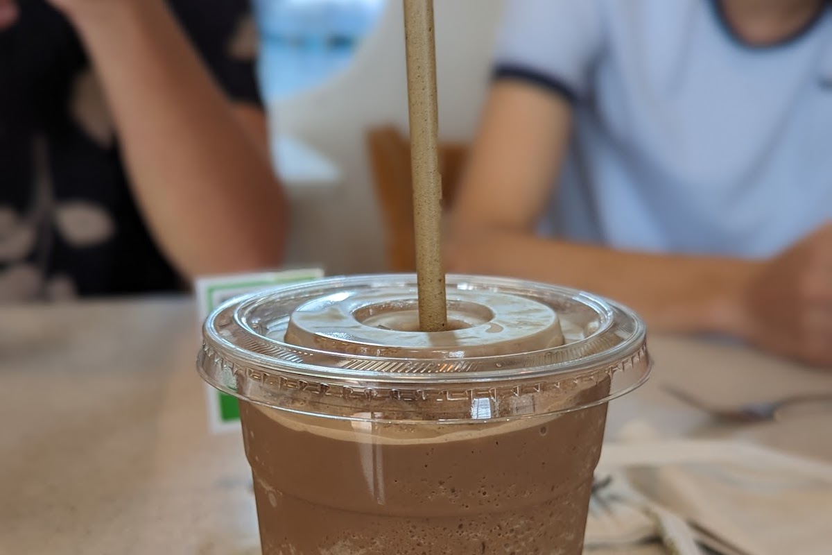 Tasty Beach Cafe