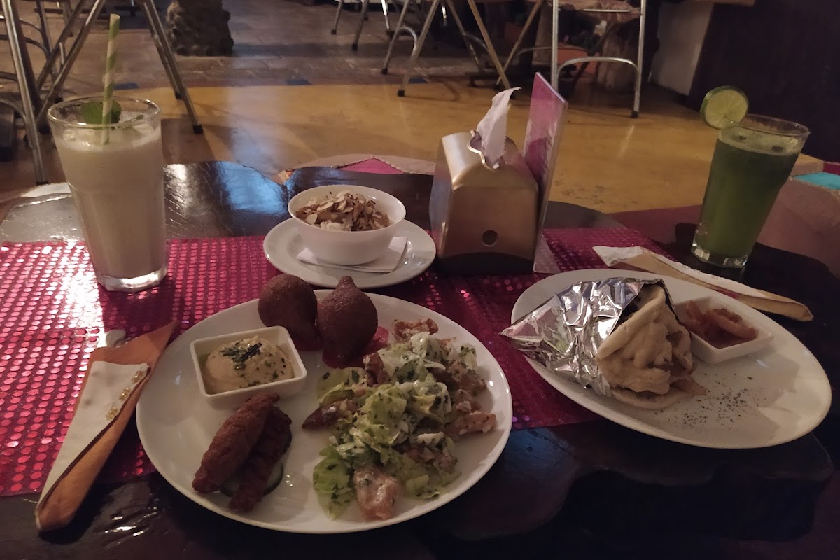 Pita Majita