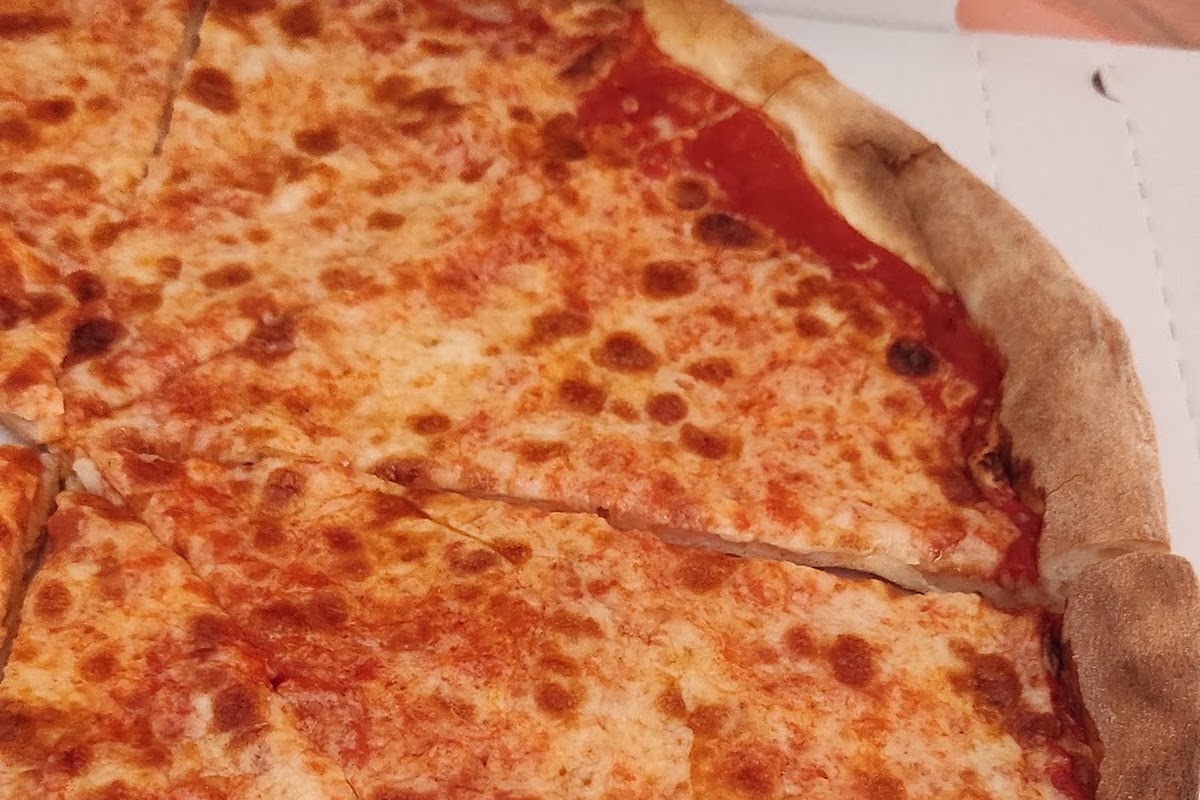 Pizza Tris