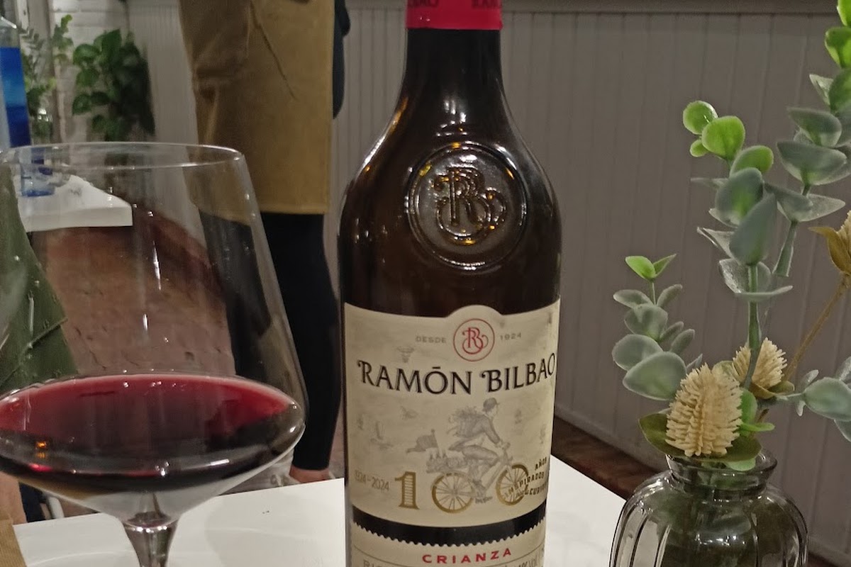 El Bisonte Rojo