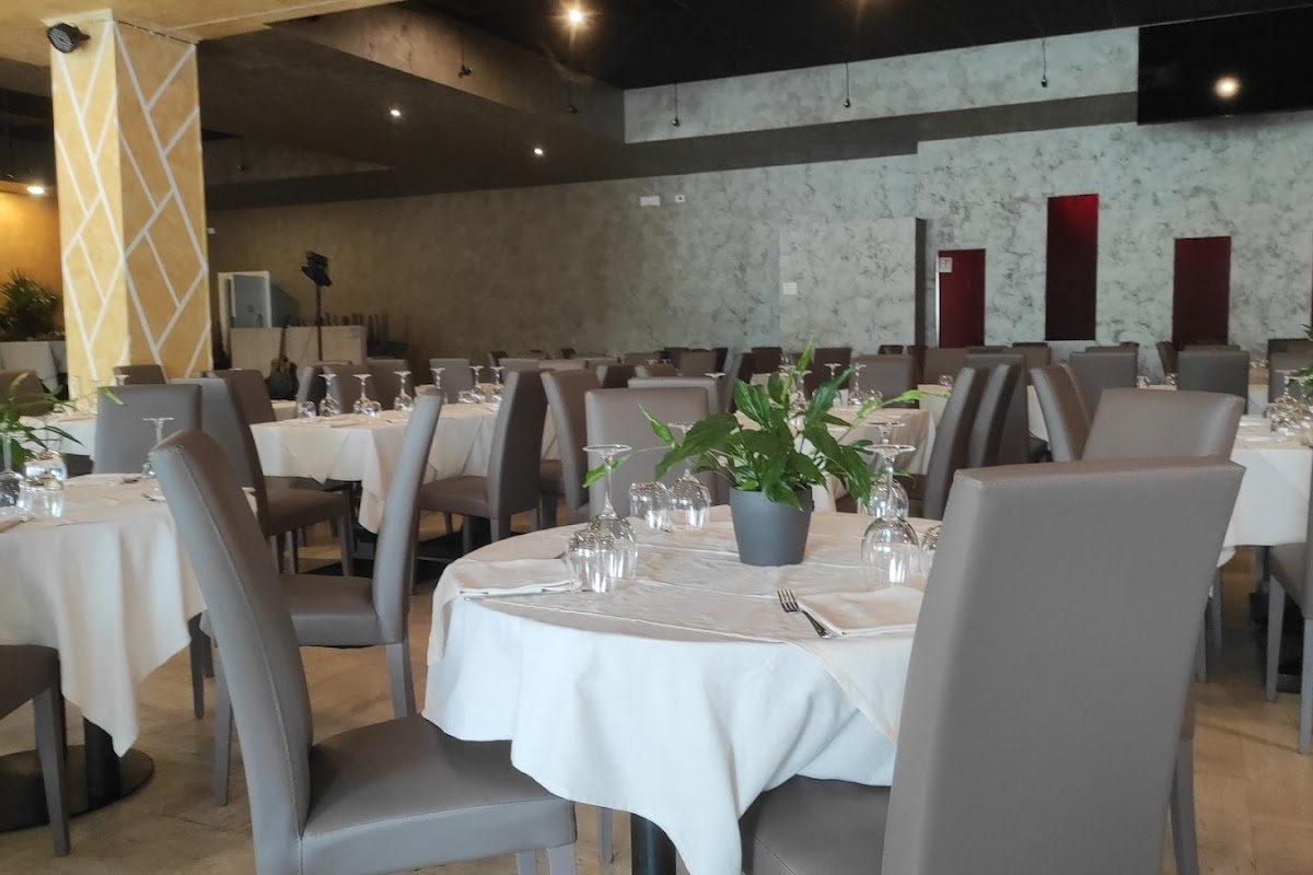 Ristorante Pizzeria Moonlight
