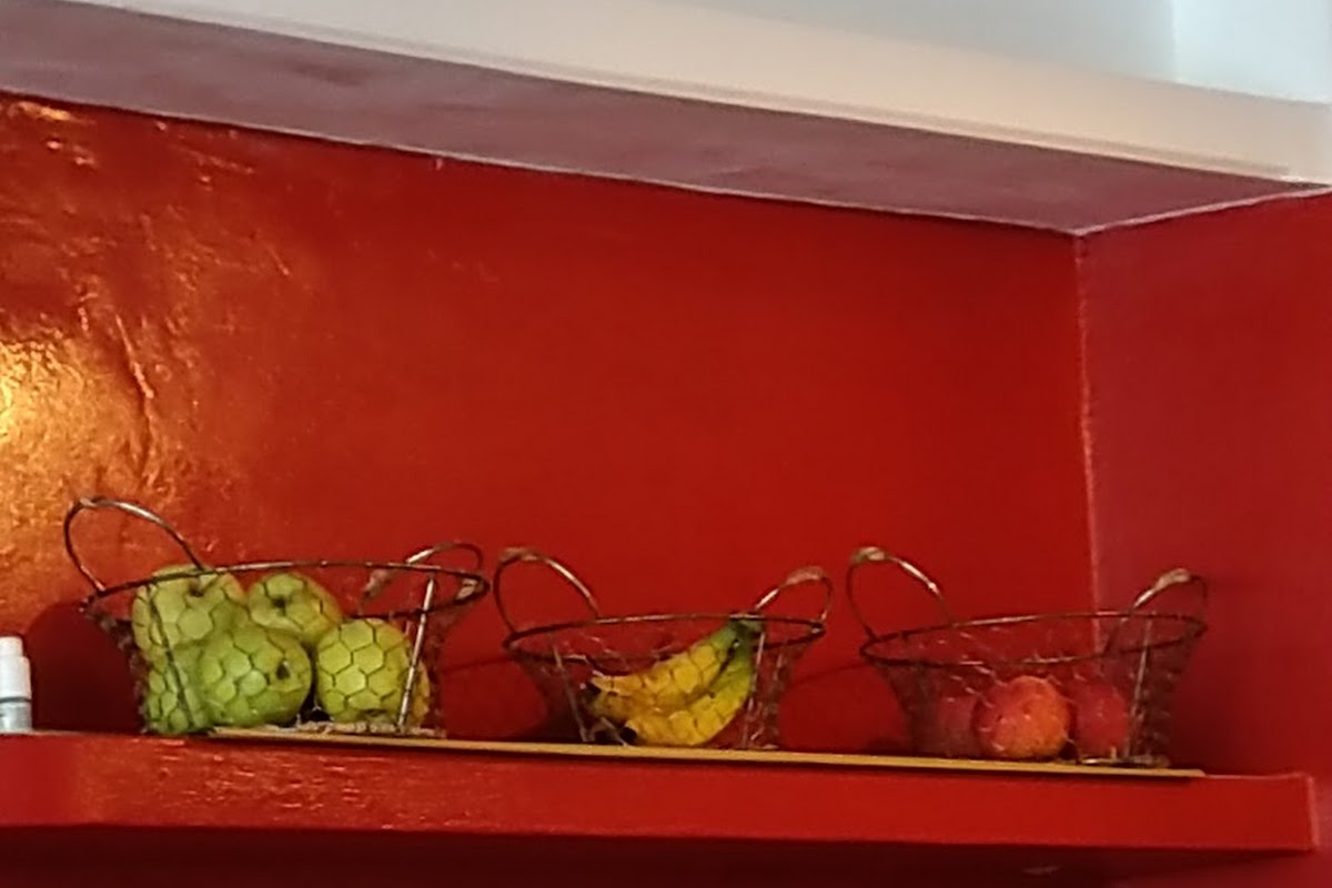 Trattoria Baciccia