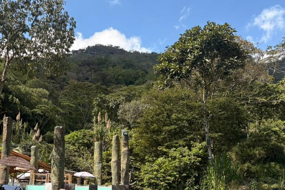 Cantina ''El por si acaso''