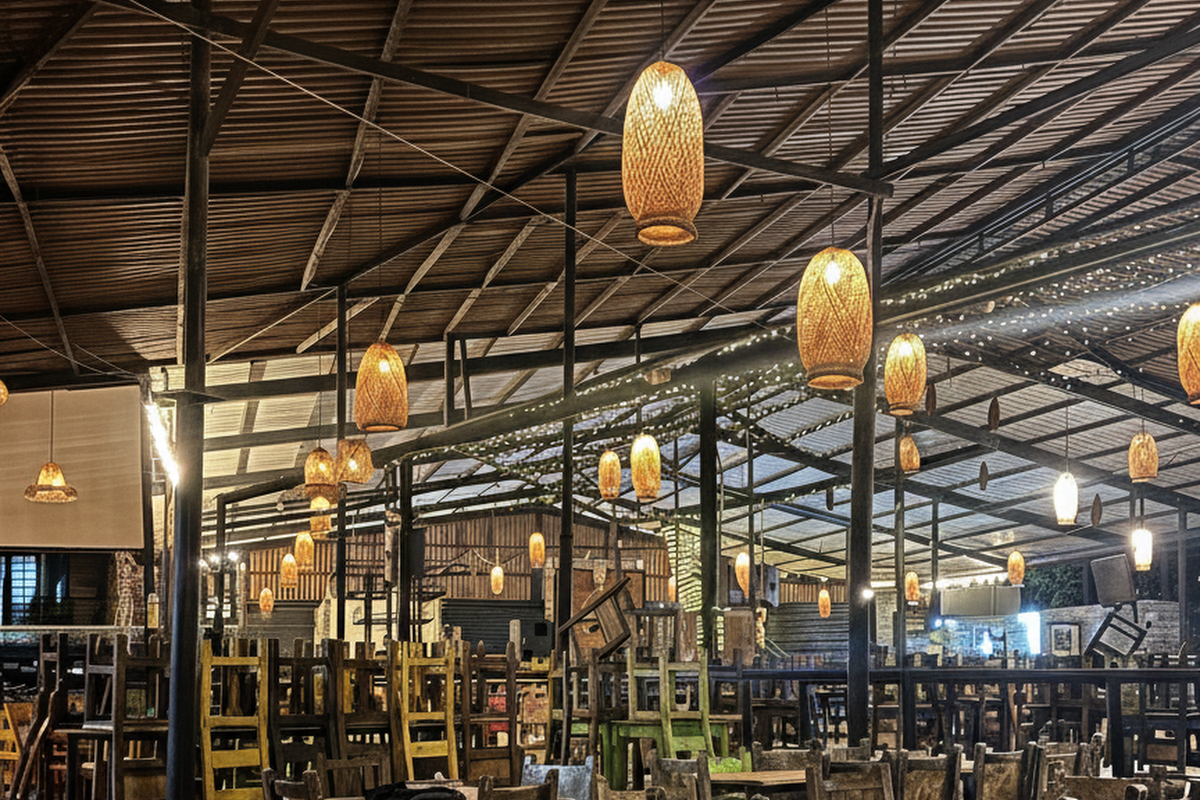 Cantina Cuatro Esquinas