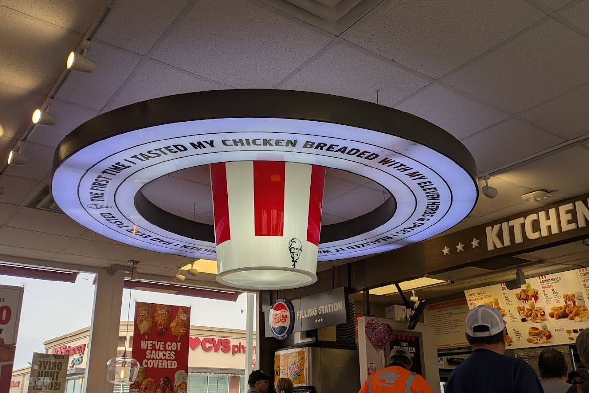 KFC
