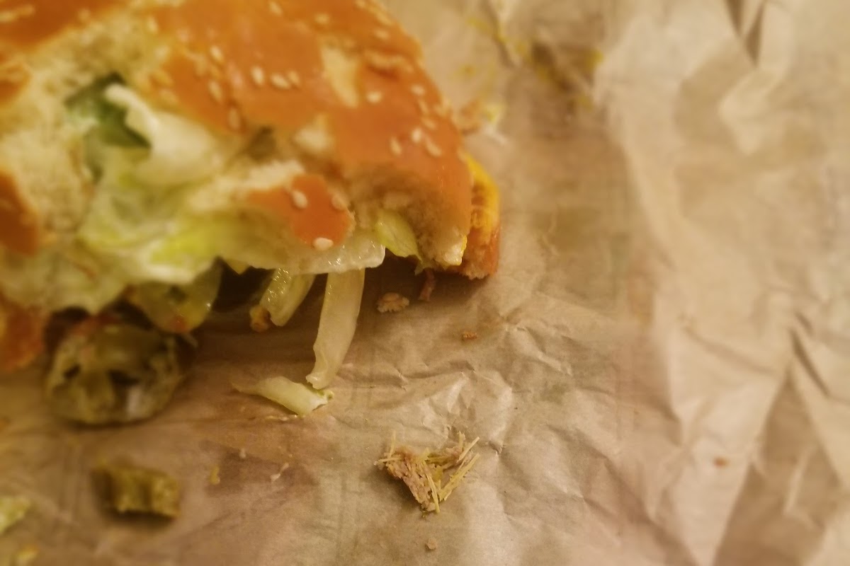 Burger King