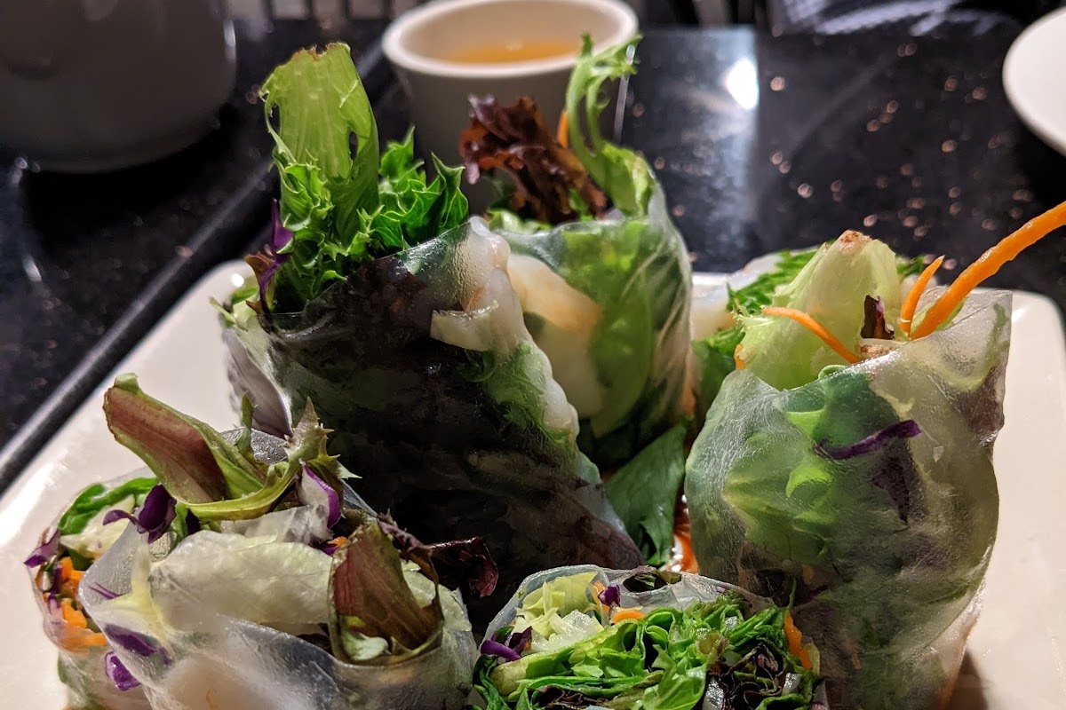 Exotic Thai
