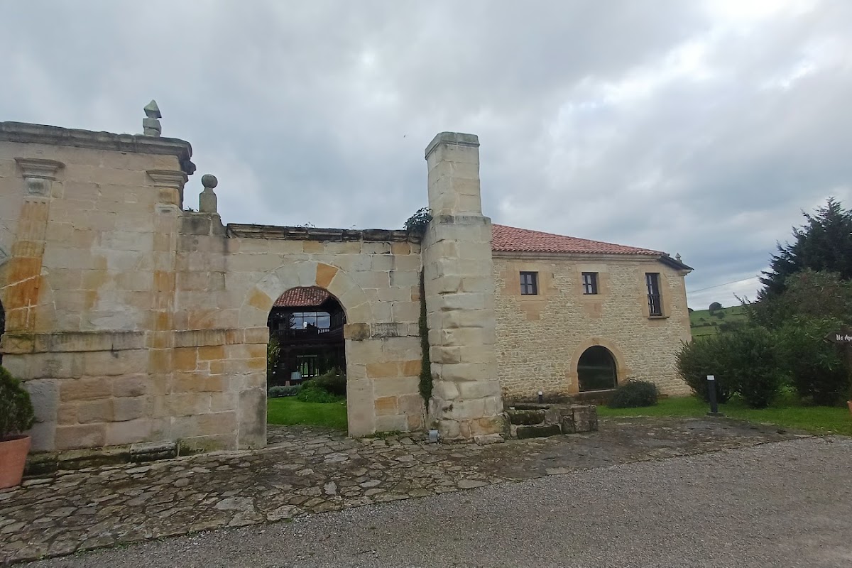 Palacio de Mijares