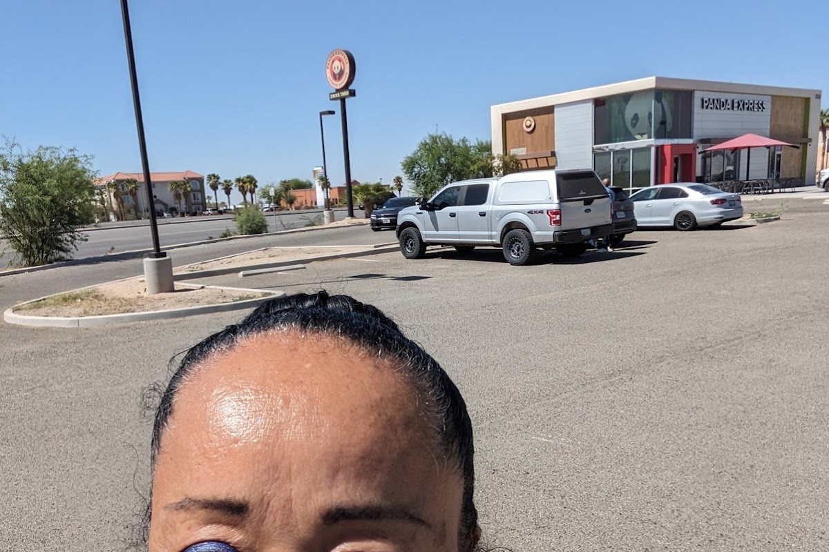 Panda Express
