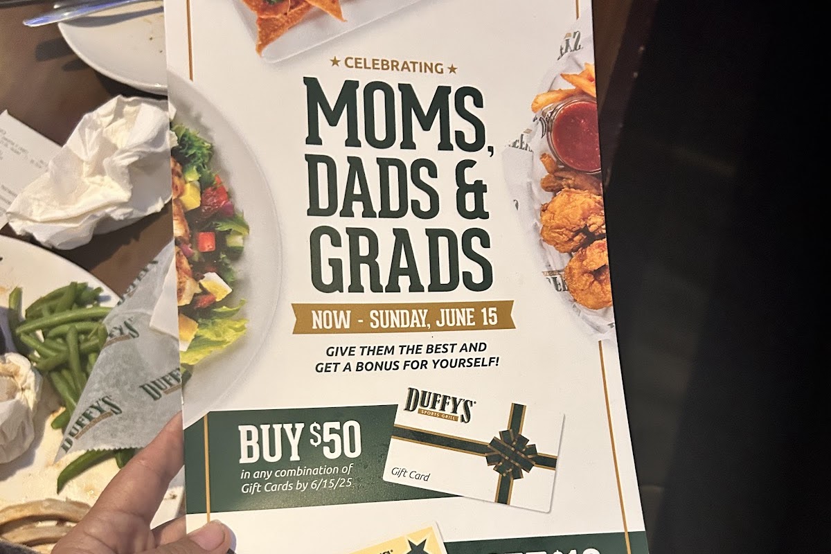 Duffy's Sports Grill