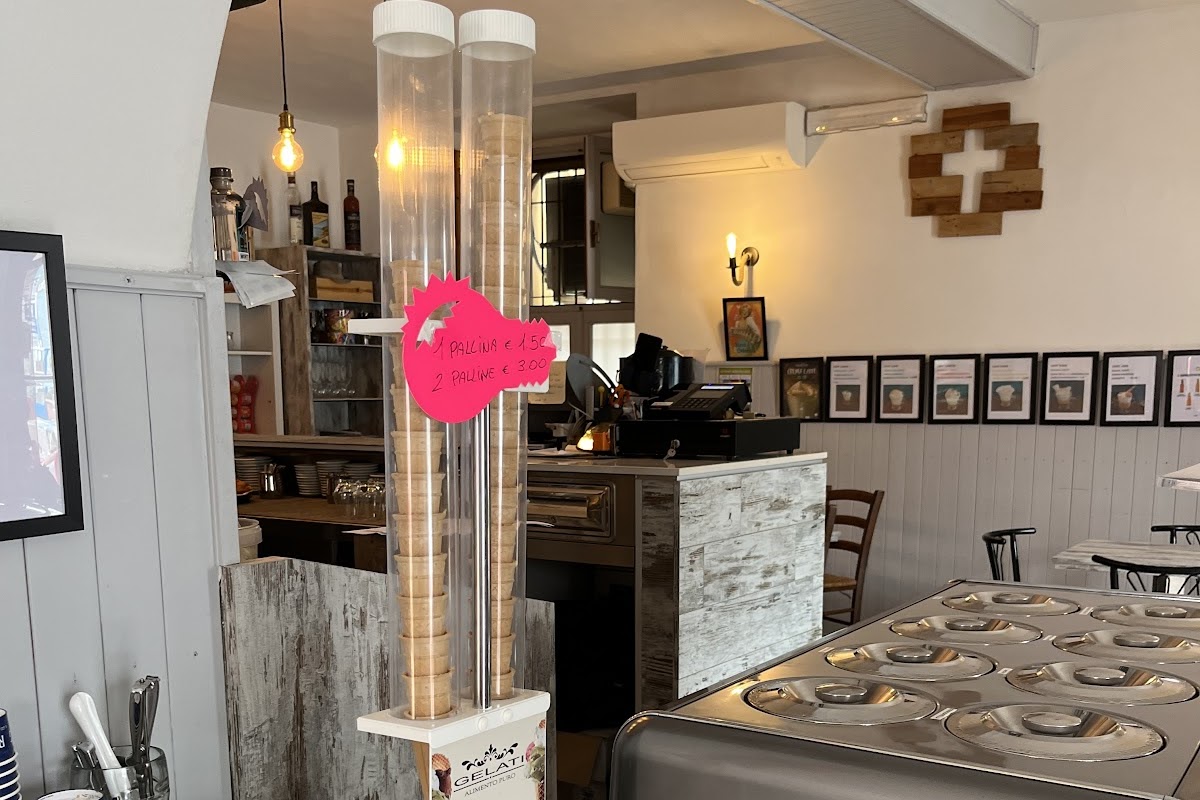 Bar Fabri