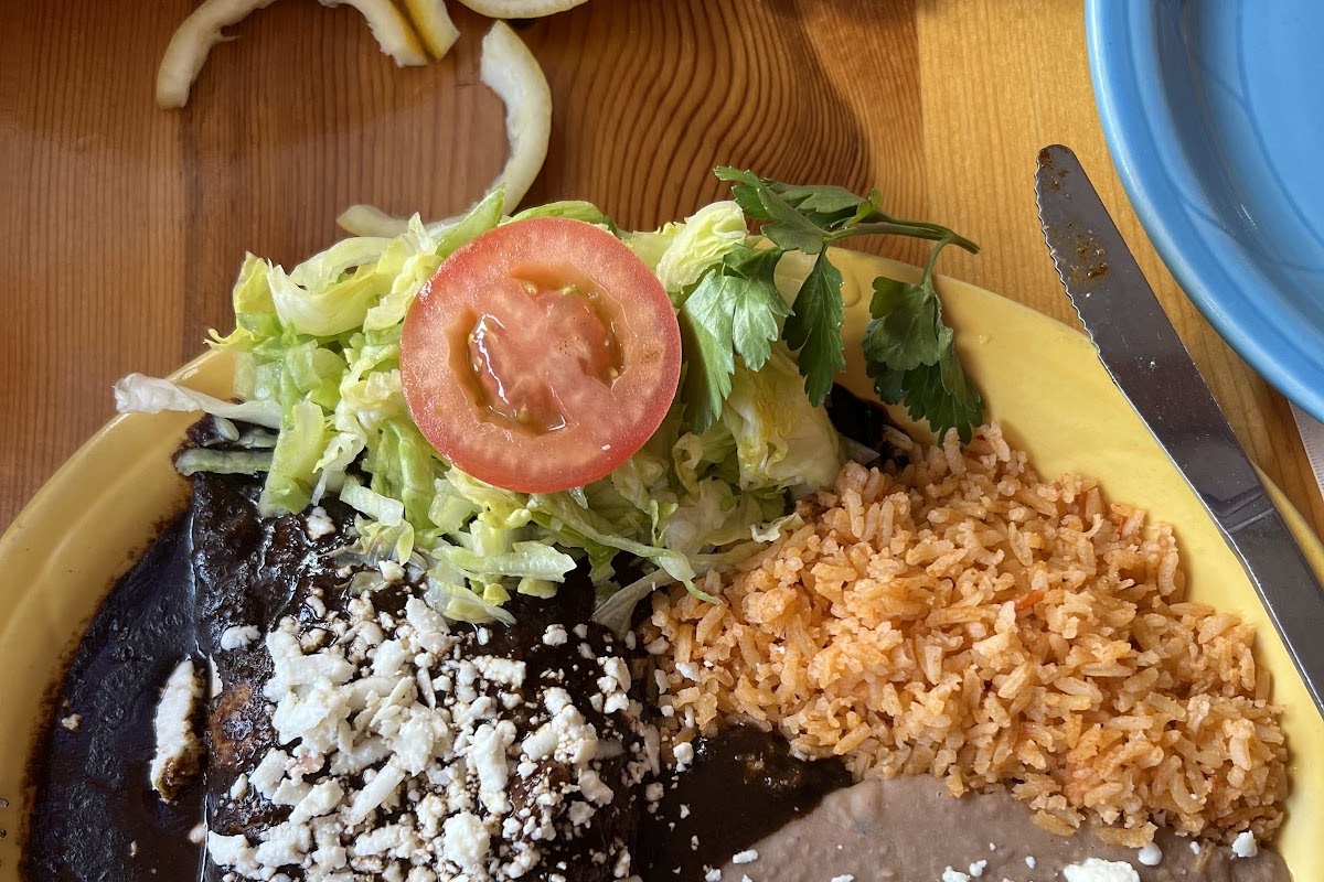 Los Amigos Restaurante