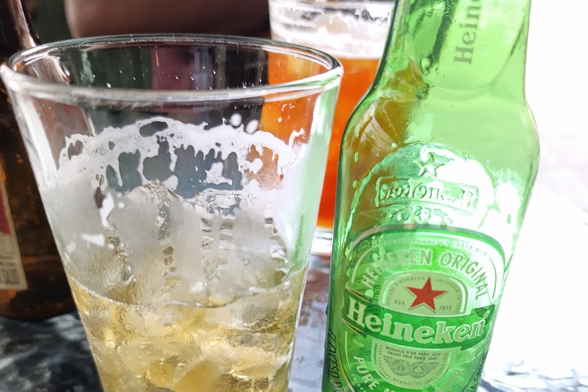 Candelaria Bar