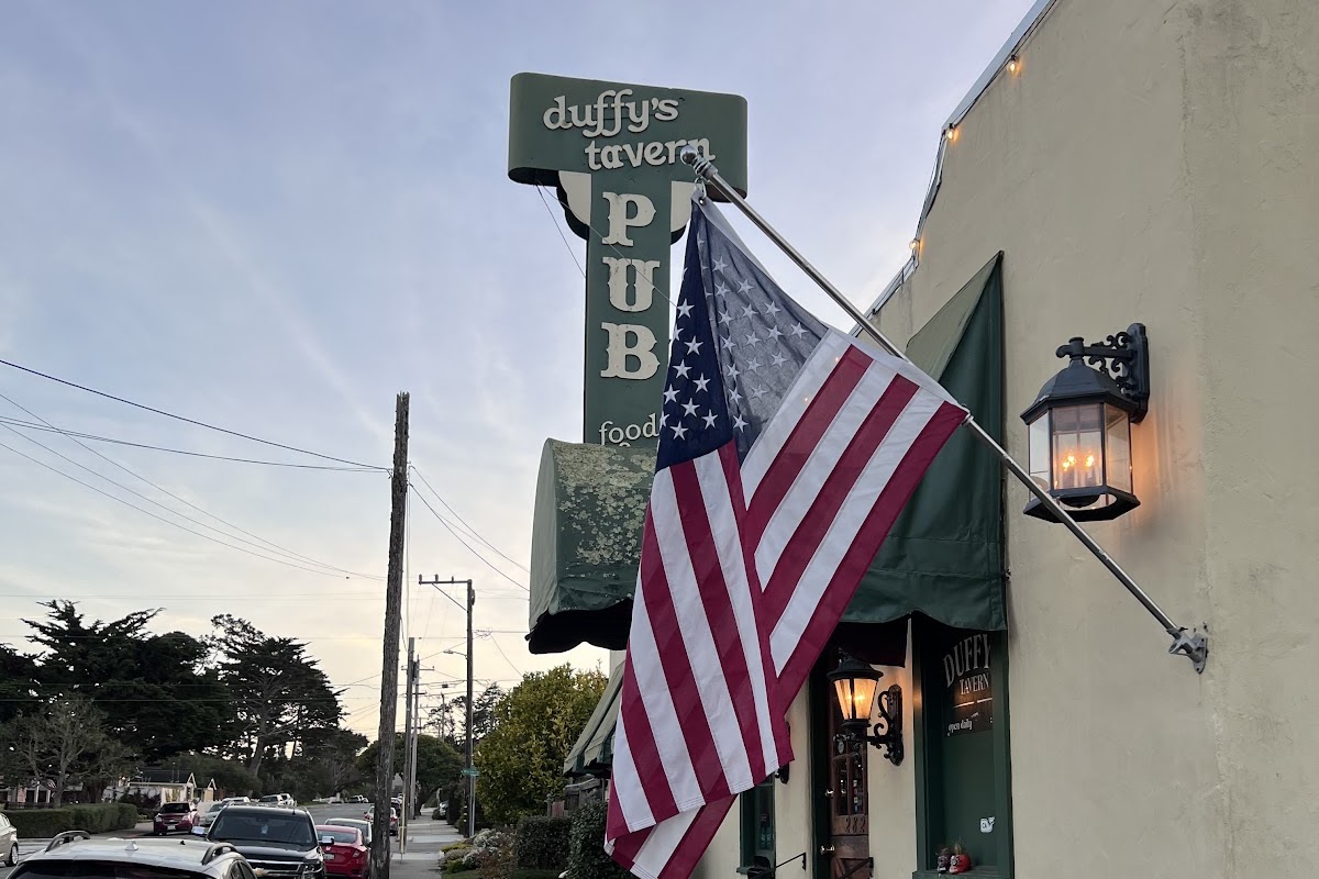 Duffy's Tavern